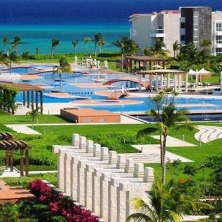 Condo/ Depa - Marea Azul - Playa Del Carmen Exterior photo