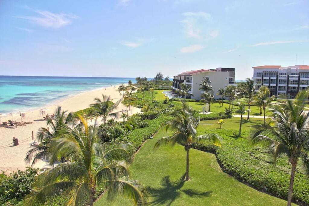 Condo/ Depa - Marea Azul - Playa Del Carmen Exterior photo