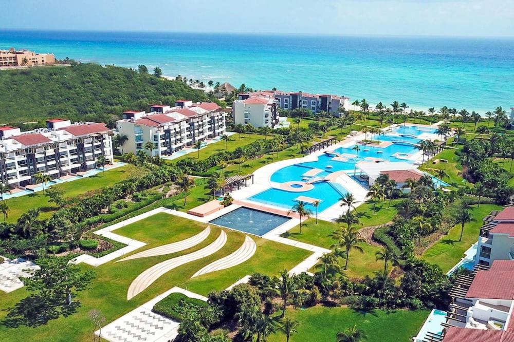 Condo/ Depa - Marea Azul - Playa Del Carmen Exterior photo
