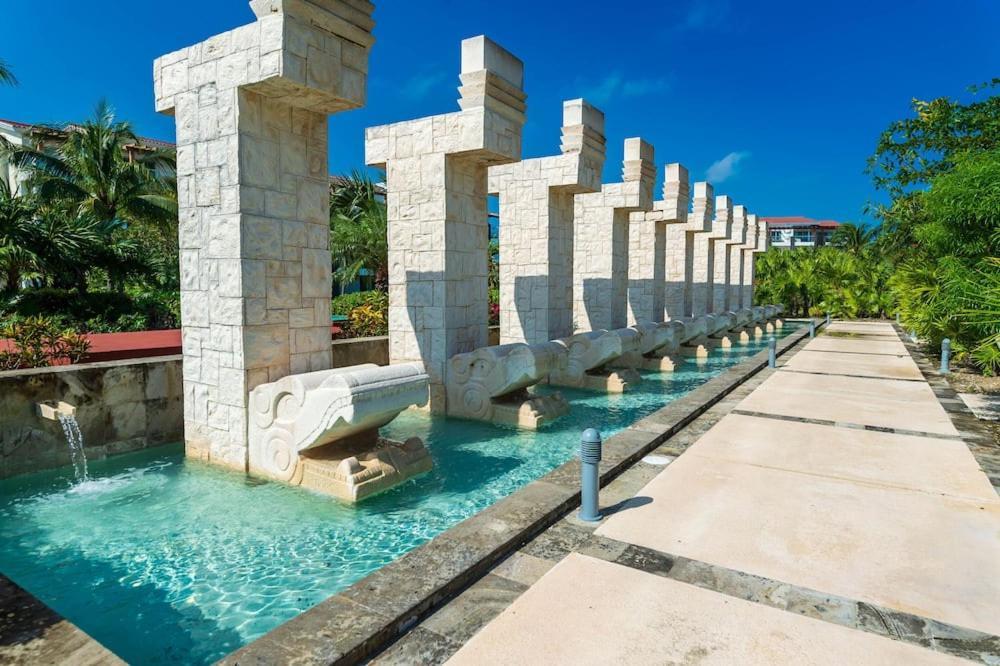 Condo/ Depa - Marea Azul - Playa Del Carmen Exterior photo